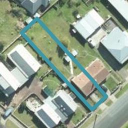 14 Gordon Street, Dargaville