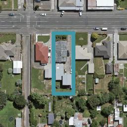 153 Centre Street, Heidelberg, Invercargill