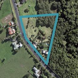 275 Wishart Road, Helensville, Helensville