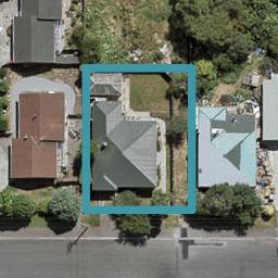 50 Bullar Street, Grasmere, Invercargill