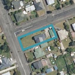 37 Swinburn Street, Dannevirke, Dannevirke