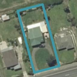 669 State Highway 25, Waitakaruru, Thames