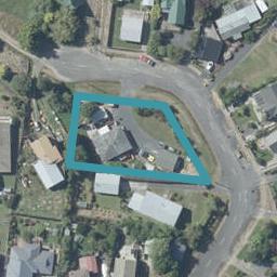 6 Hare Road, Ocean View, Dunedin