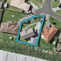22 Tullis Place, Burswood, Auckland