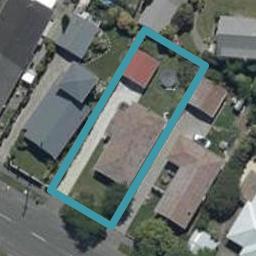 84 Isleworth Road, Bishopdale, Christchurch