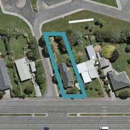 738 Tweed Street, Newfield, Invercargill