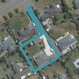 21B Sheridan Drive, Rolleston, Rolleston