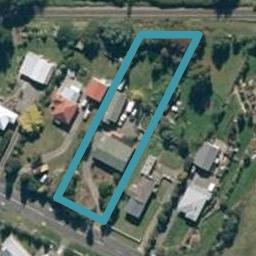 26 Tamumu Road, Waipawa, Waipawa