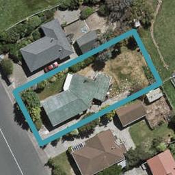 100 Wicklow Street, Clifton, Invercargill
