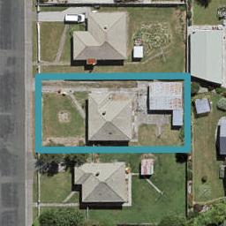 298 Conyers Street, Strathern, Invercargill