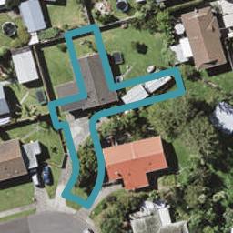 8B Tiaka Place, Pakuranga, Auckland