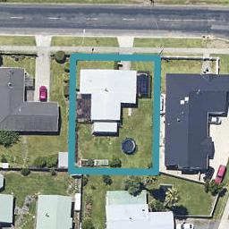 83 Beach Road, Katikati, Katikati