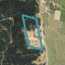 48 Para Railway Road, Koromiko