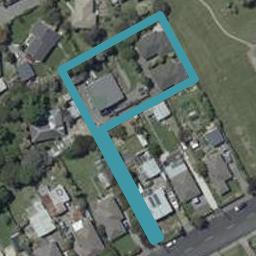1/19 Curries Road, Hillsborough, Christchurch