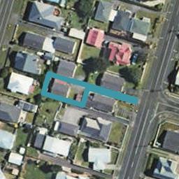 27A Victoria Street, Hawera