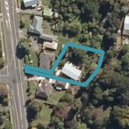 503 Wellington Road, Marton