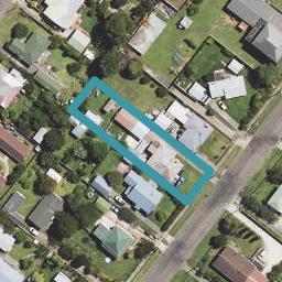 24 Winter Street, Mangapapa, Gisborne