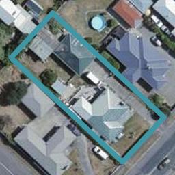 124 South Road, Solway, Masterton