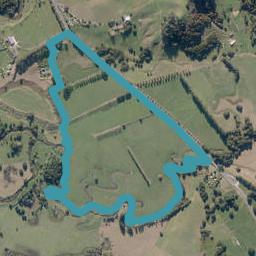 0 State Highway 10, Oromahoe, Haruru