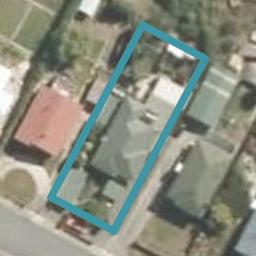 19 Stamford Street, Balclutha