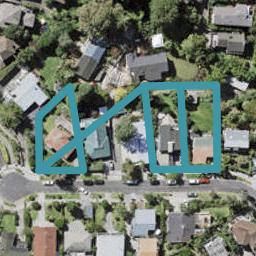 13 Geraldine Place, Kohimarama, Auckland