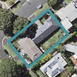 2/38 Oxford Terrace, Devonport, Auckland