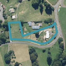 88 Mania Road, Taumarunui