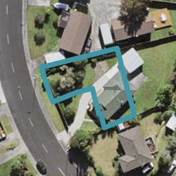 8/7 Cedar Heights Avenue, Massey, Auckland