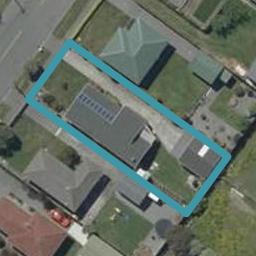 110 St Johns Street, Woolston, Christchurch