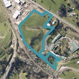 0 State Highway 1, Taihape, Taihape