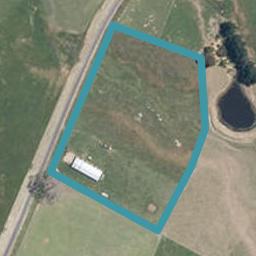 1024 Cowper Road, Dannevirke
