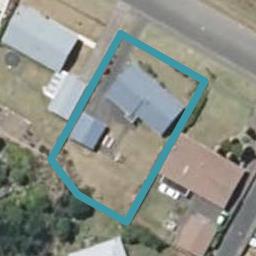 27 Victoria Street, Foxton, Foxton