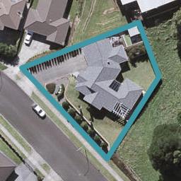 25 Ainslee Street, Highlands Park, New Plymouth