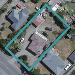 91 Cockburn Street, Kuripuni, Masterton