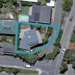2 Seatoun Heights Road, Seatoun, Wellington