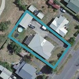 16 Wyndham Street, Carterton