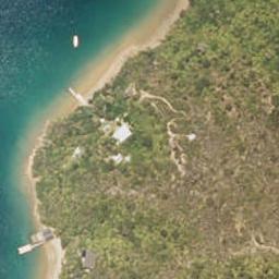 1 Ruakaka Bay, Queen Charlotte Sound, Totaranui