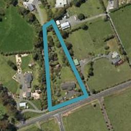 601 Crane Road, Kamo