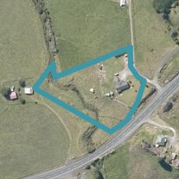 5972 State Highway 1, AWANUI, Awanui