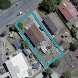 39 Clyde Street, Masterton