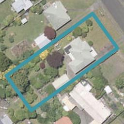 1 Caffray Avenue, Aramoho, Whanganui