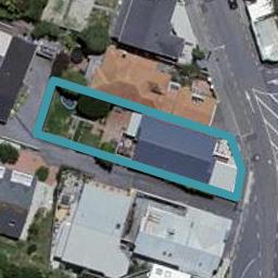 66A The Crescent, Roseneath, Wellington