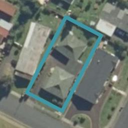 3B Manawa Street, Matamata, Matamata