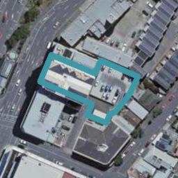 8C/5 Kent Terrace, Mount Victoria, Wellington