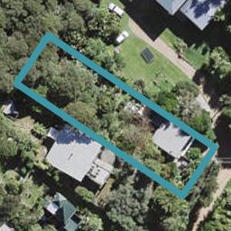 10 Wairua Road, Omiha, Waiheke Island