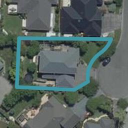 4 Hemsworth Mews, Casebrook, Christchurch