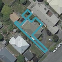 4/124 Lonsdale Street, New Brighton, Christchurch