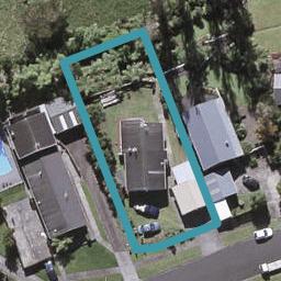 24 Salcombe Terrace, Welbourn, New Plymouth