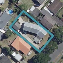 57 Challinor Street, Pukete, Hamilton