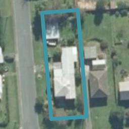 20 Andrews Street, Paeroa, Paeroa